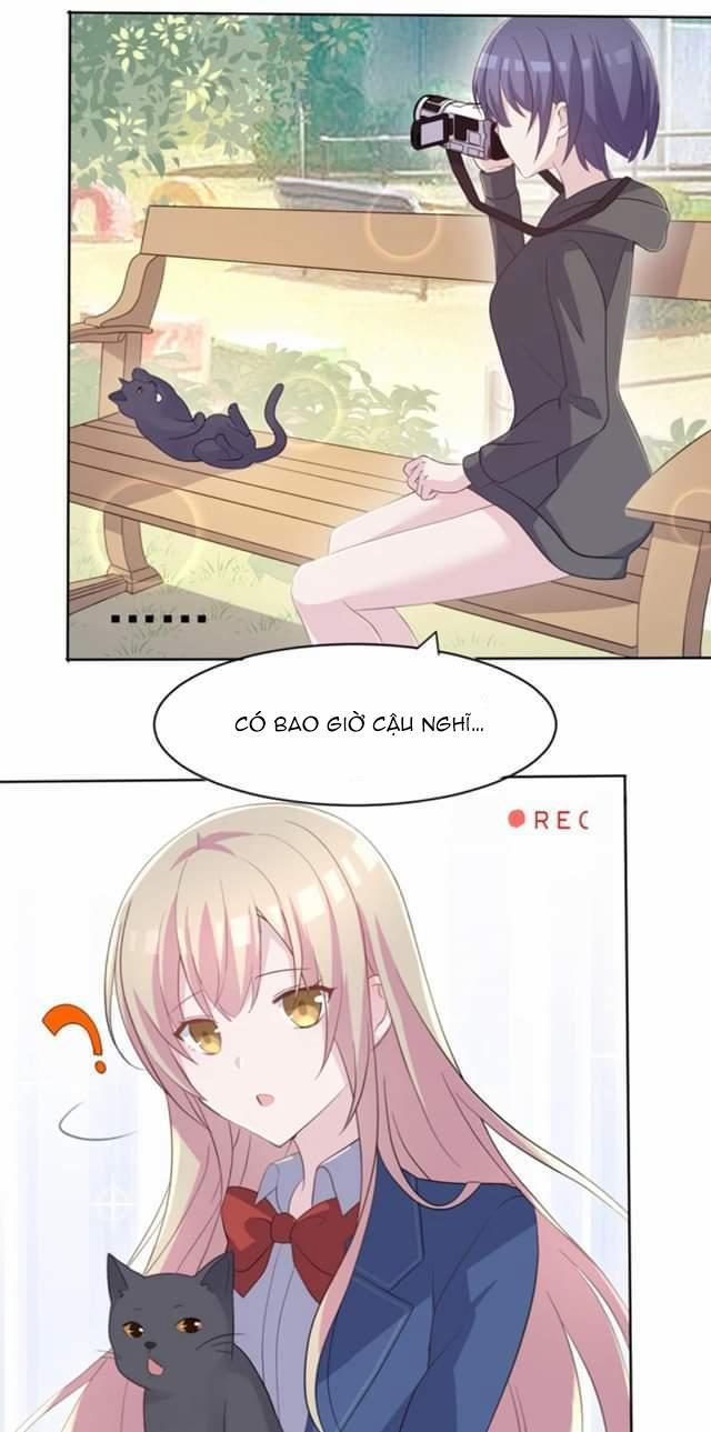 Nhìn thấy tia sáng một lần nữa 4 trang 24