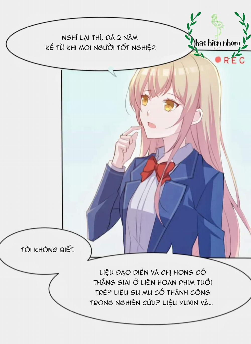 Nhìn thấy tia sáng một lần nữa 4 trang 26