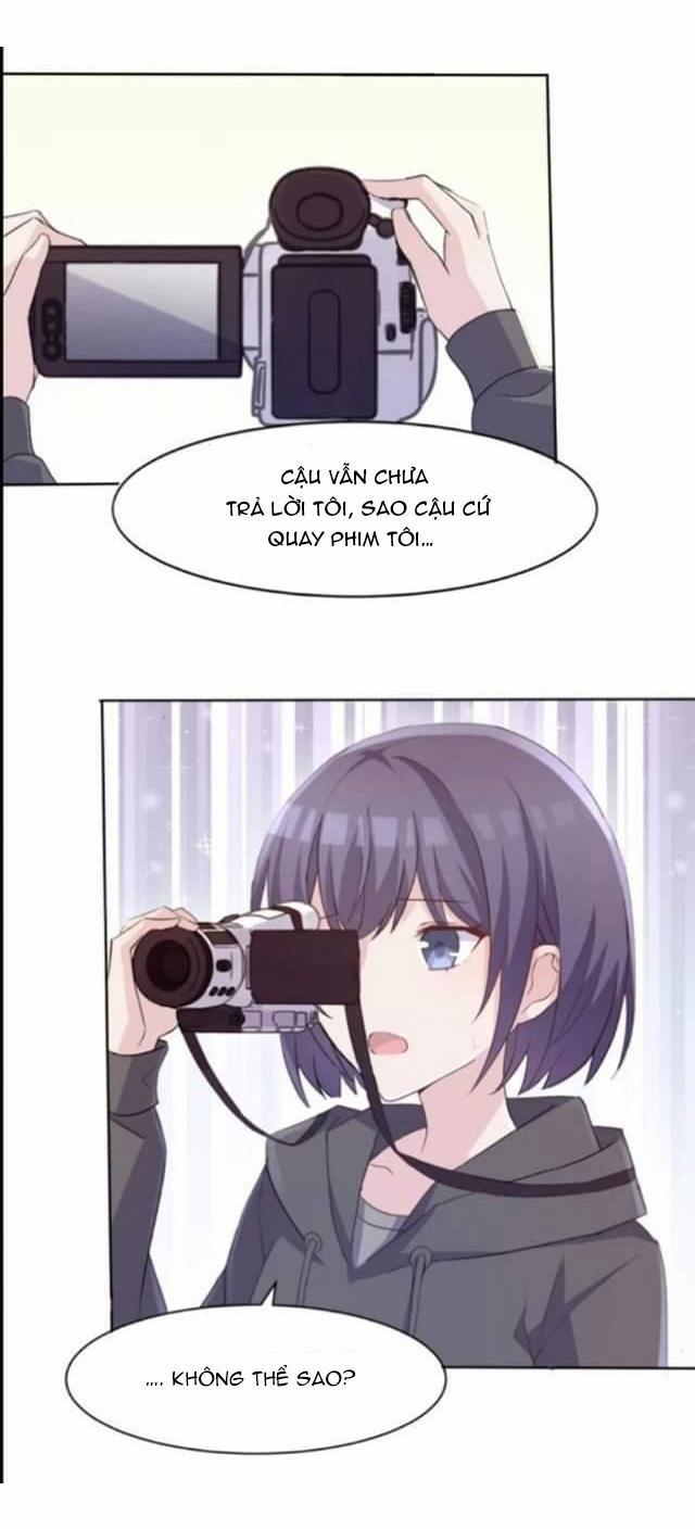 Nhìn thấy tia sáng một lần nữa 4 trang 28