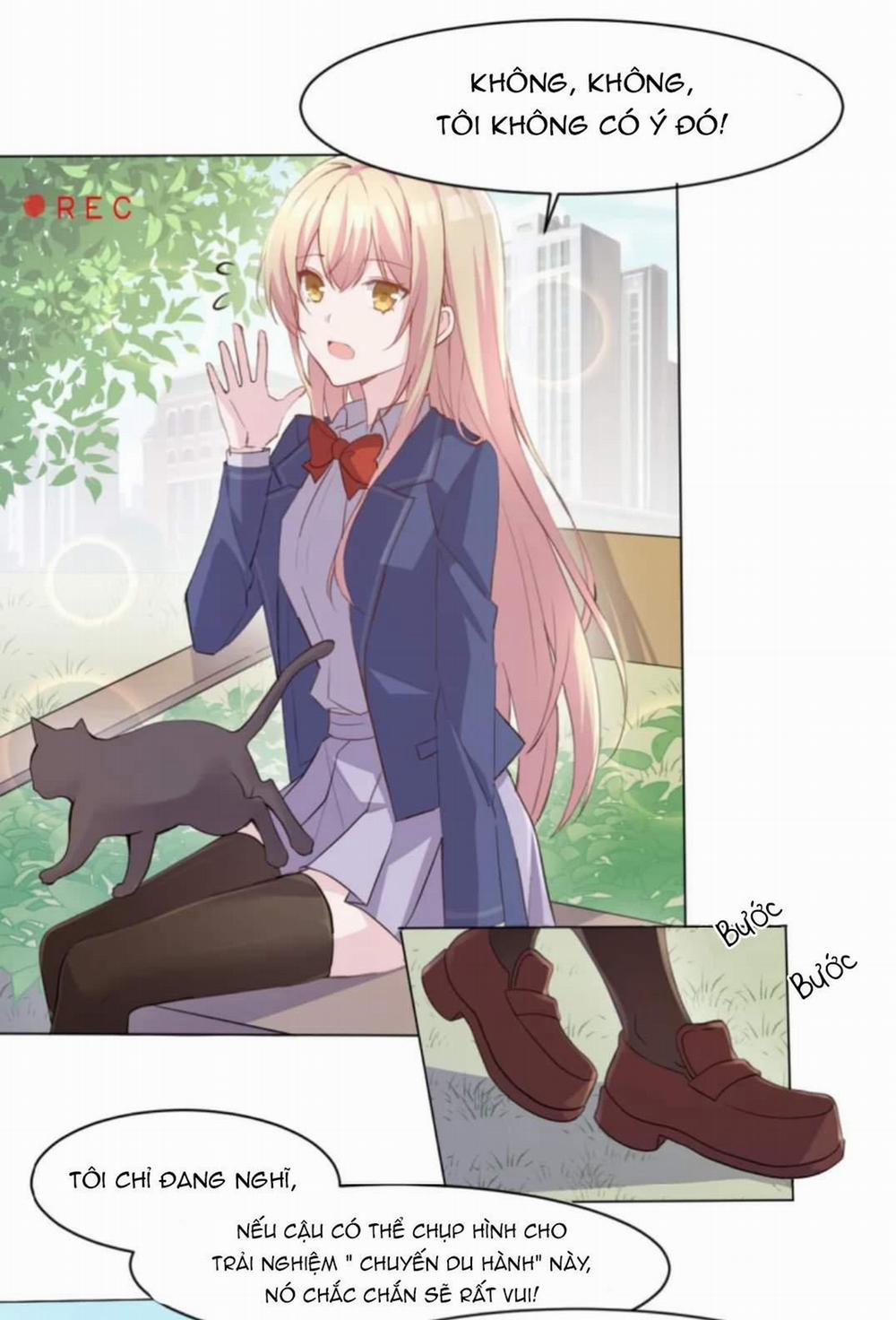 Nhìn thấy tia sáng một lần nữa 4 trang 29