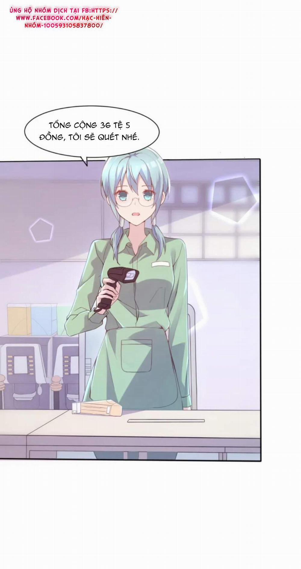 Nhìn thấy tia sáng một lần nữa 4 trang 3