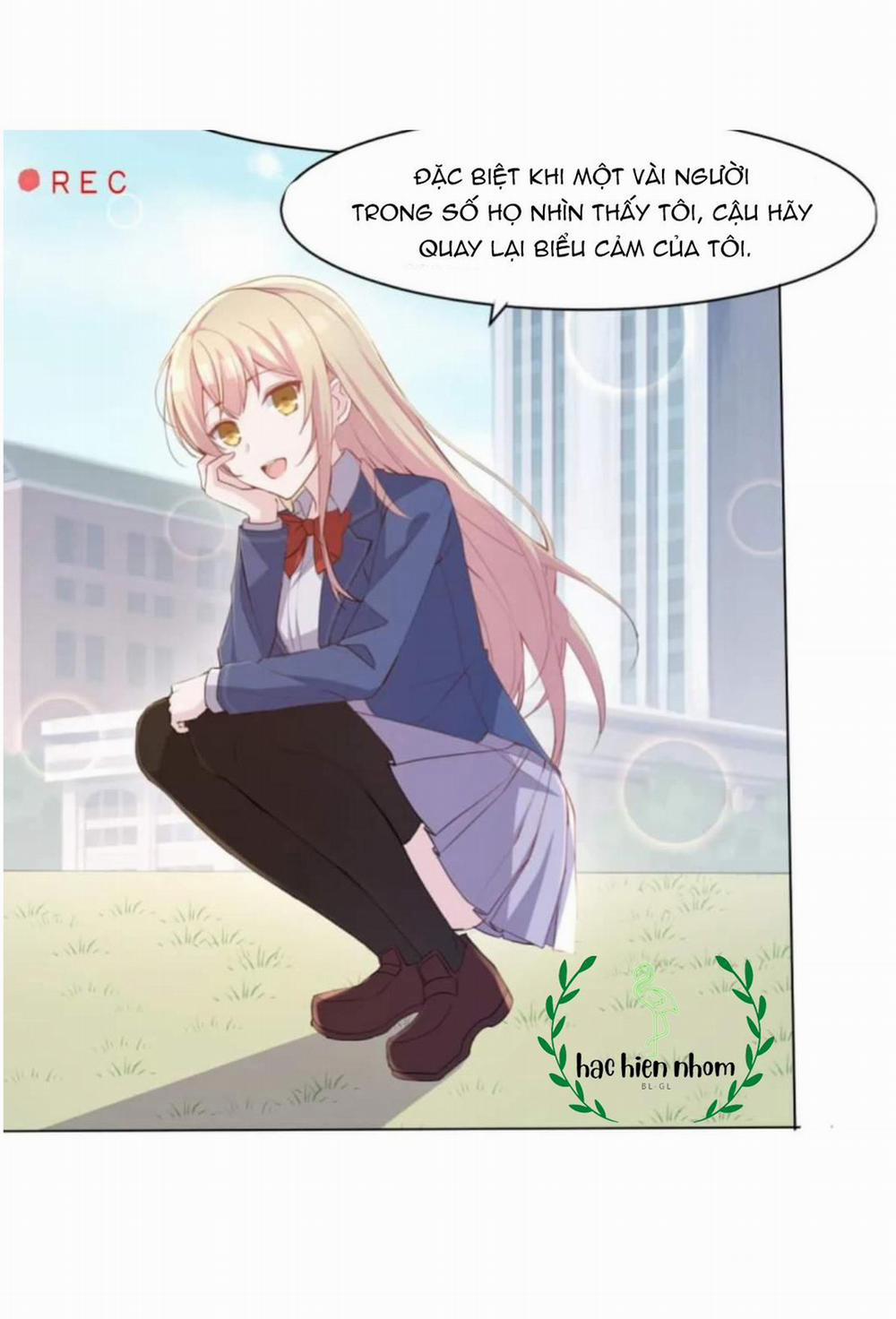 Nhìn thấy tia sáng một lần nữa 4 trang 30