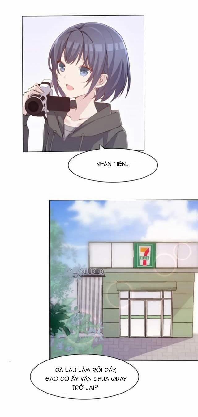 Nhìn thấy tia sáng một lần nữa 4 trang 31