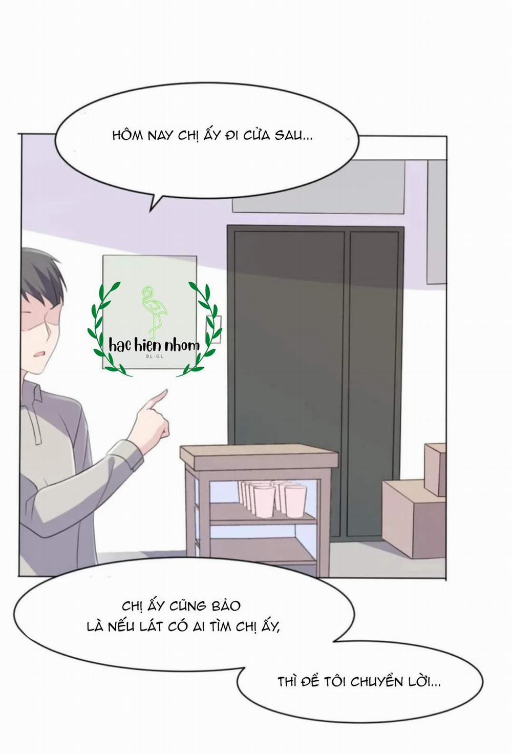 Nhìn thấy tia sáng một lần nữa 4 trang 34