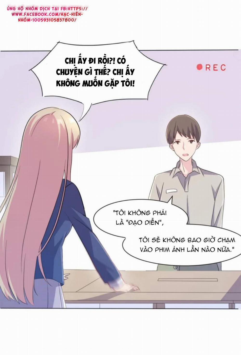 Nhìn thấy tia sáng một lần nữa 4 trang 35