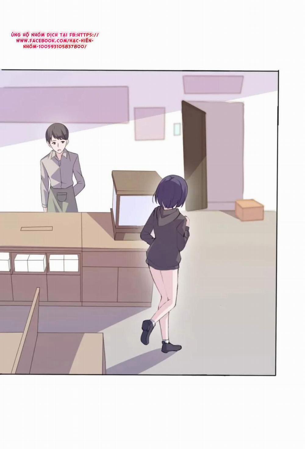 Nhìn thấy tia sáng một lần nữa 4 trang 39