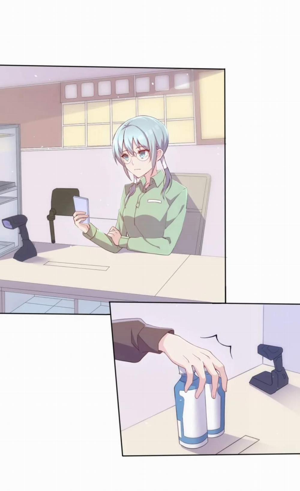 Nhìn thấy tia sáng một lần nữa 4 trang 5