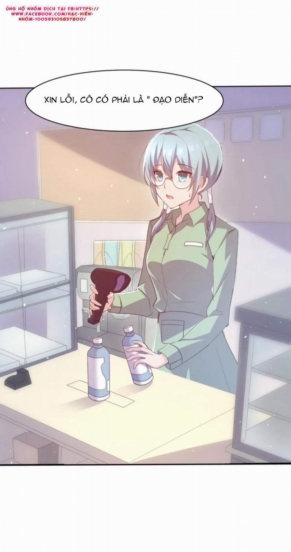 Nhìn thấy tia sáng một lần nữa 4 trang 7