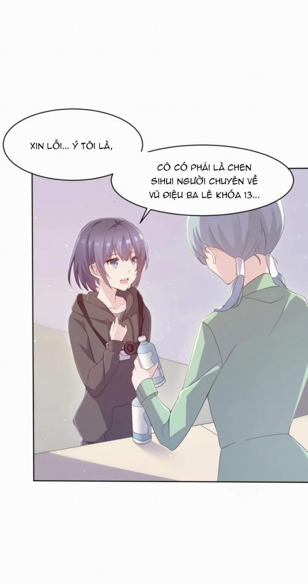 Nhìn thấy tia sáng một lần nữa 4 trang 8