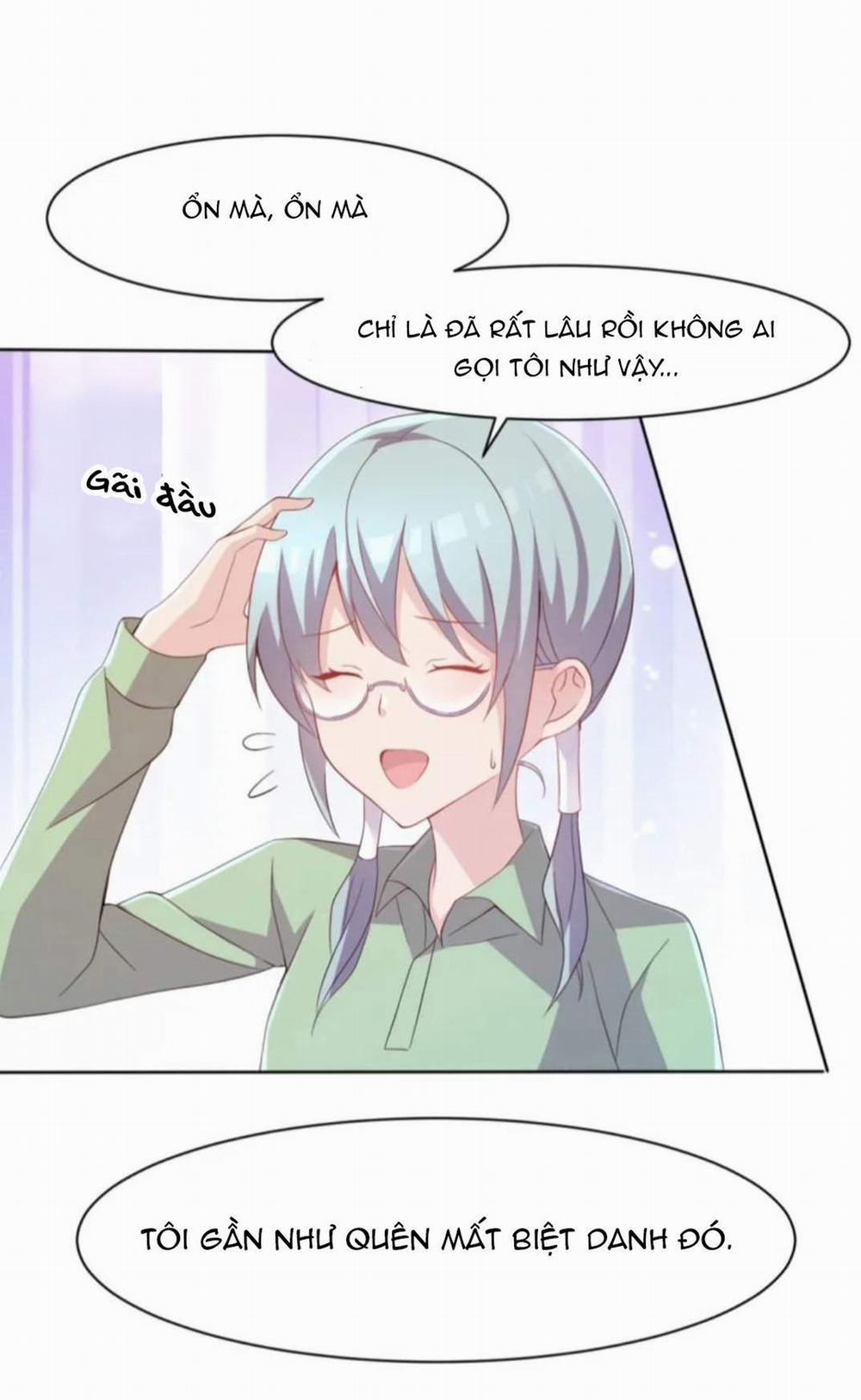 Nhìn thấy tia sáng một lần nữa 4 trang 9