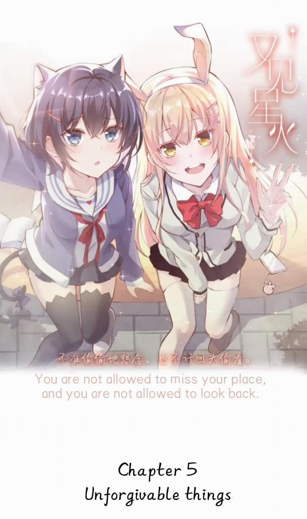 Nhìn thấy tia sáng một lần nữa 5 trang 1