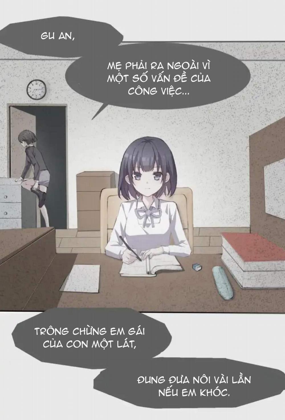 Nhìn thấy tia sáng một lần nữa 5 trang 10