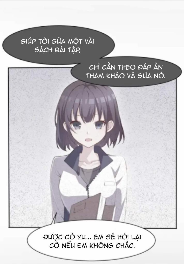 Nhìn thấy tia sáng một lần nữa 5 trang 13