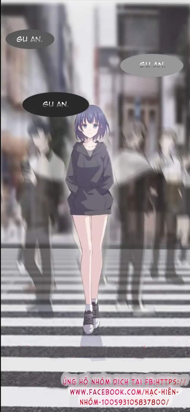 Nhìn thấy tia sáng một lần nữa 5 trang 14