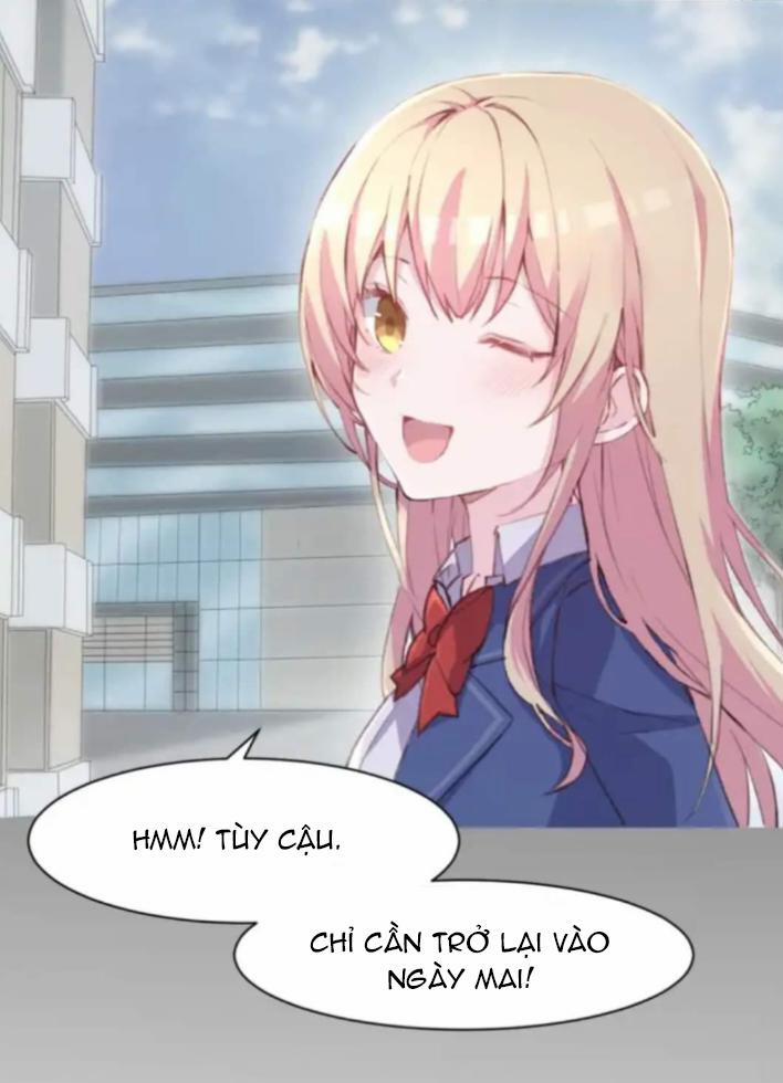 Nhìn thấy tia sáng một lần nữa 5 trang 15