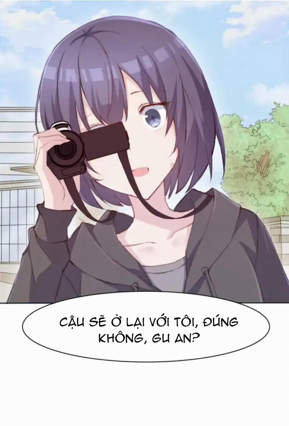 Nhìn thấy tia sáng một lần nữa 5 trang 16