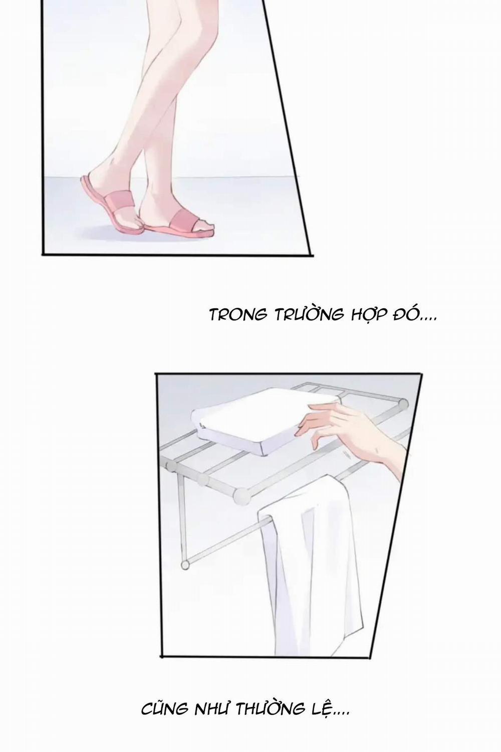 Nhìn thấy tia sáng một lần nữa 5 trang 18