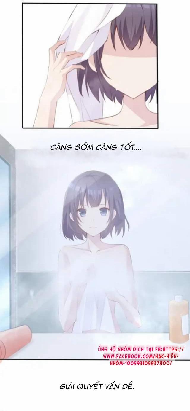 Nhìn thấy tia sáng một lần nữa 5 trang 19