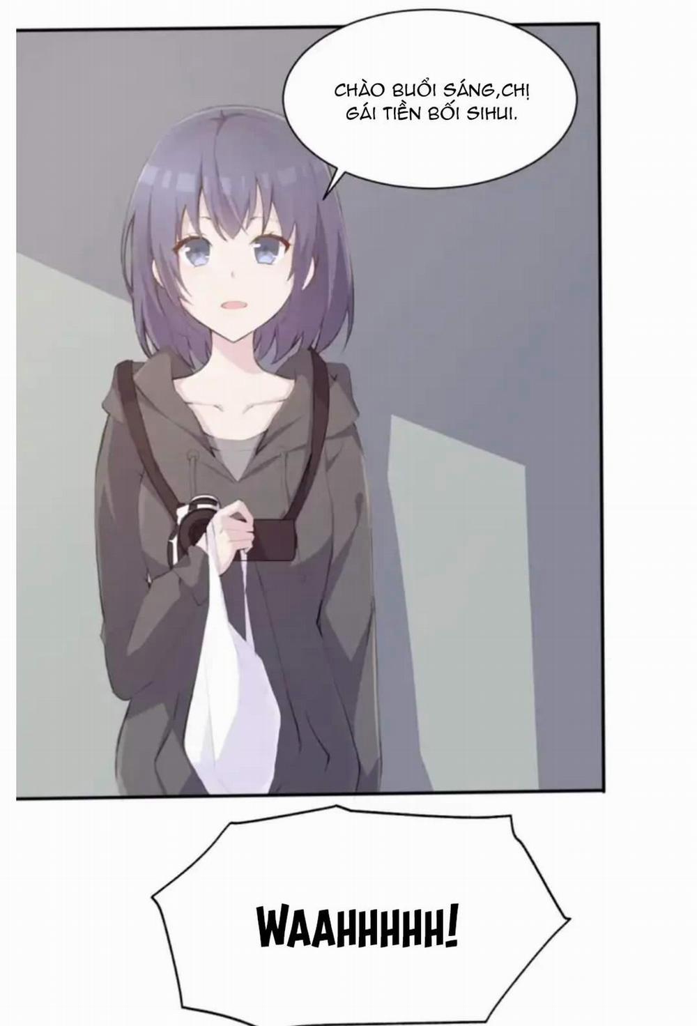 Nhìn thấy tia sáng một lần nữa 5 trang 22