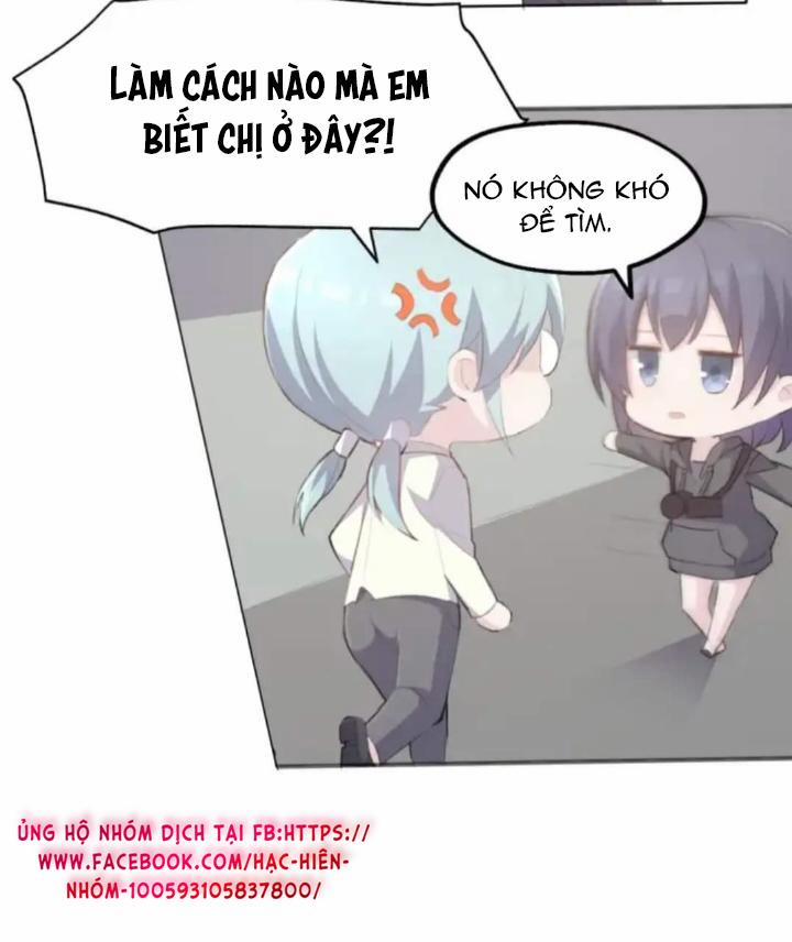 Nhìn thấy tia sáng một lần nữa 5 trang 24