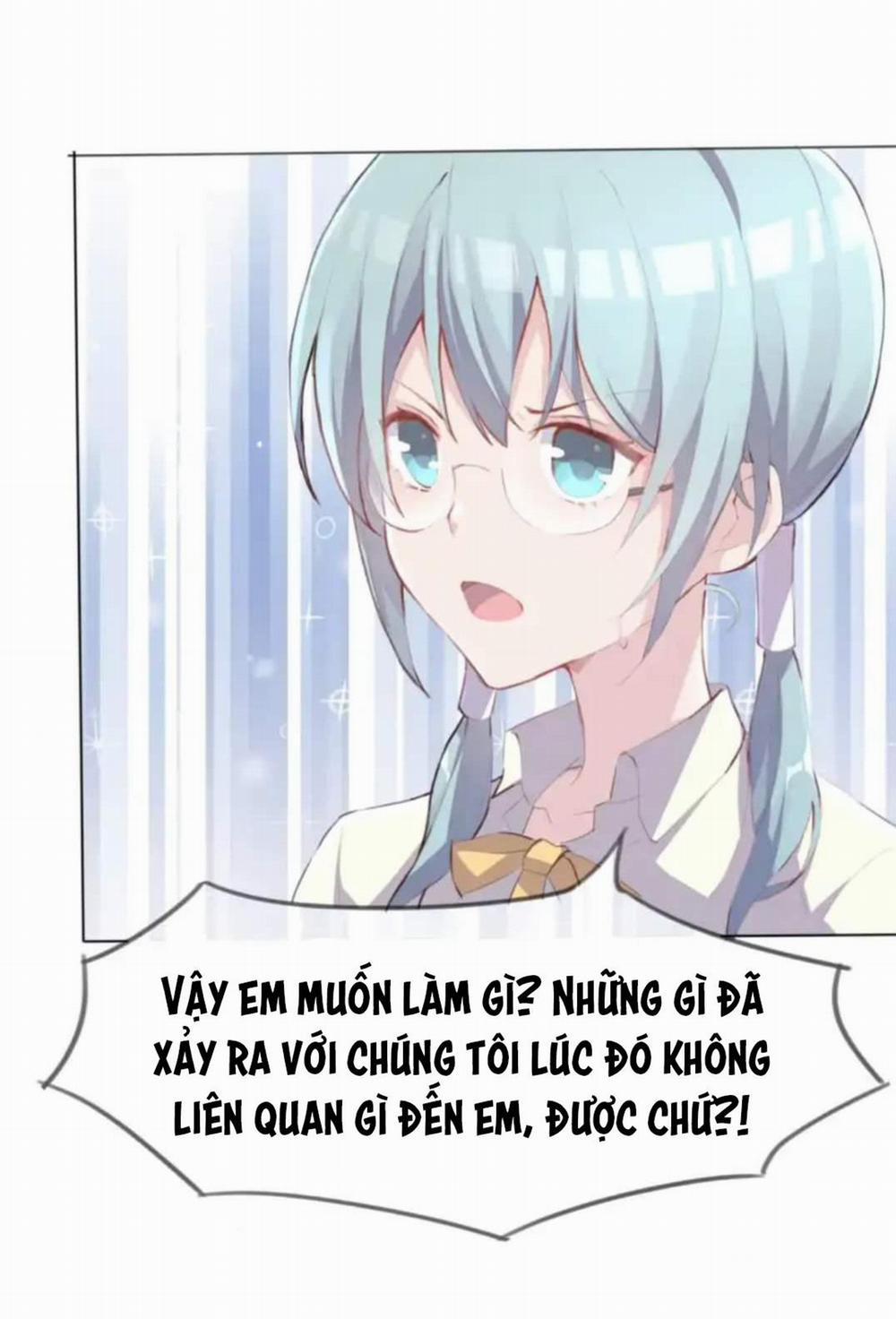 Nhìn thấy tia sáng một lần nữa 5 trang 25