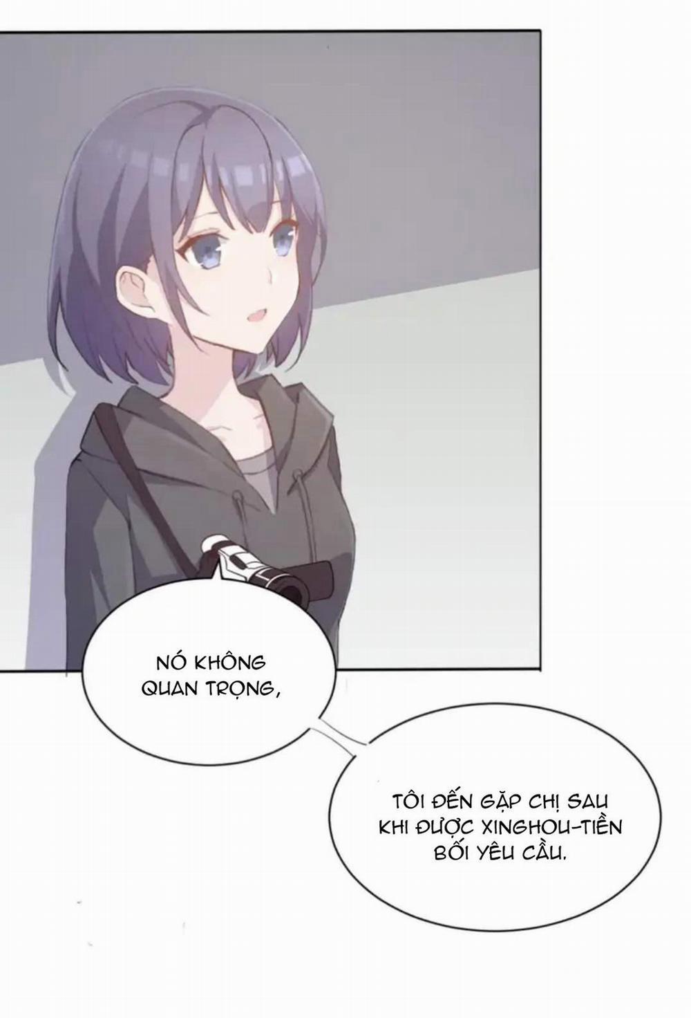 Nhìn thấy tia sáng một lần nữa 5 trang 26