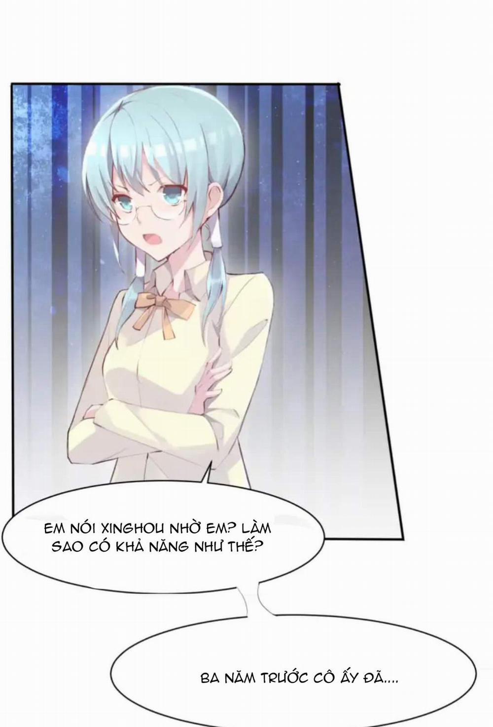 Nhìn thấy tia sáng một lần nữa 5 trang 27