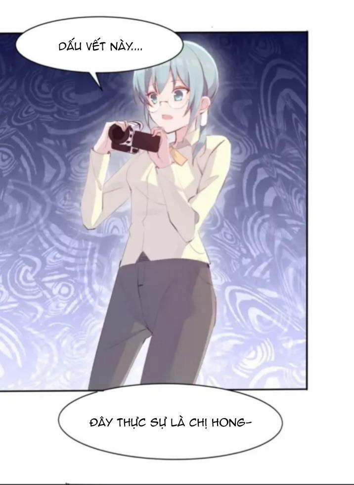 Nhìn thấy tia sáng một lần nữa 5 trang 31