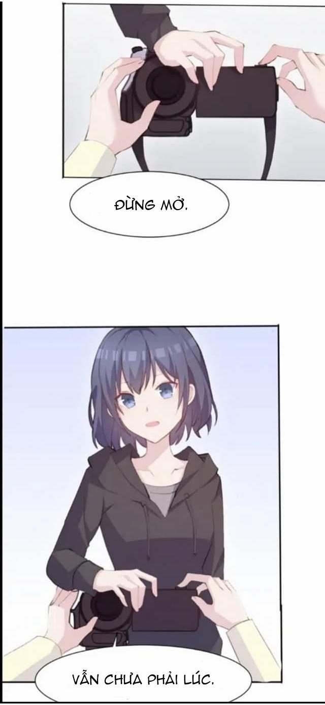 Nhìn thấy tia sáng một lần nữa 5 trang 32