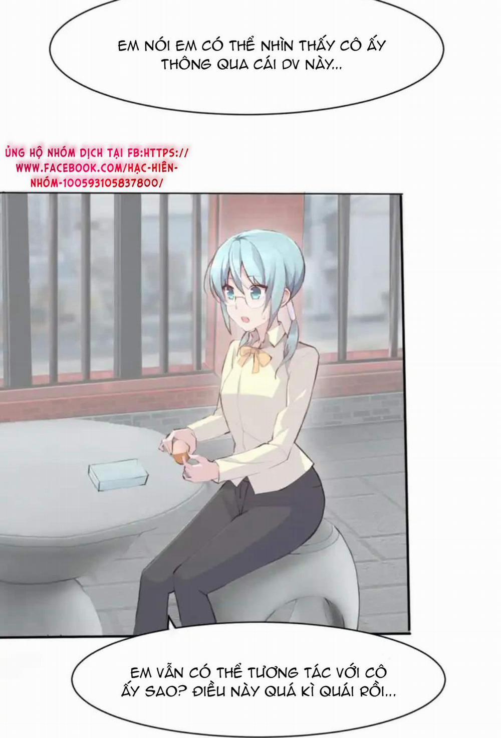 Nhìn thấy tia sáng một lần nữa 5 trang 34