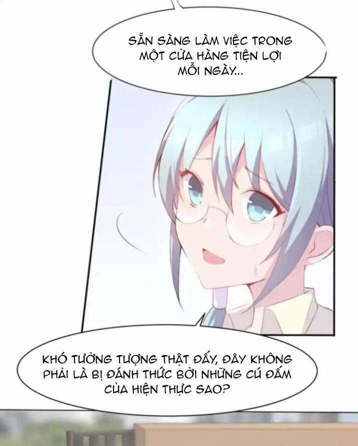 Nhìn thấy tia sáng một lần nữa 5 trang 37