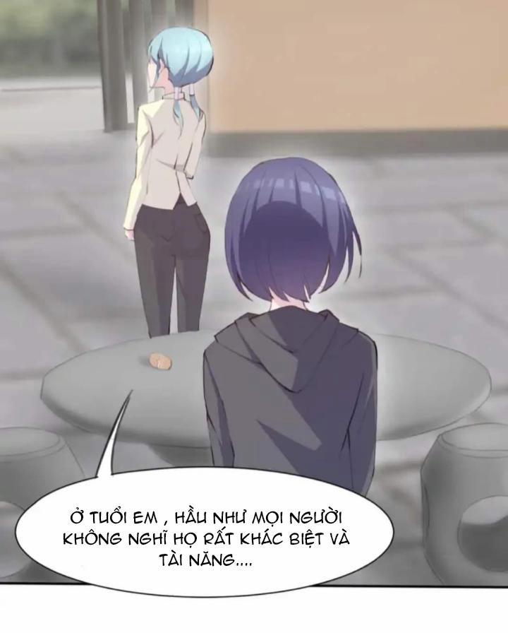 Nhìn thấy tia sáng một lần nữa 5 trang 38