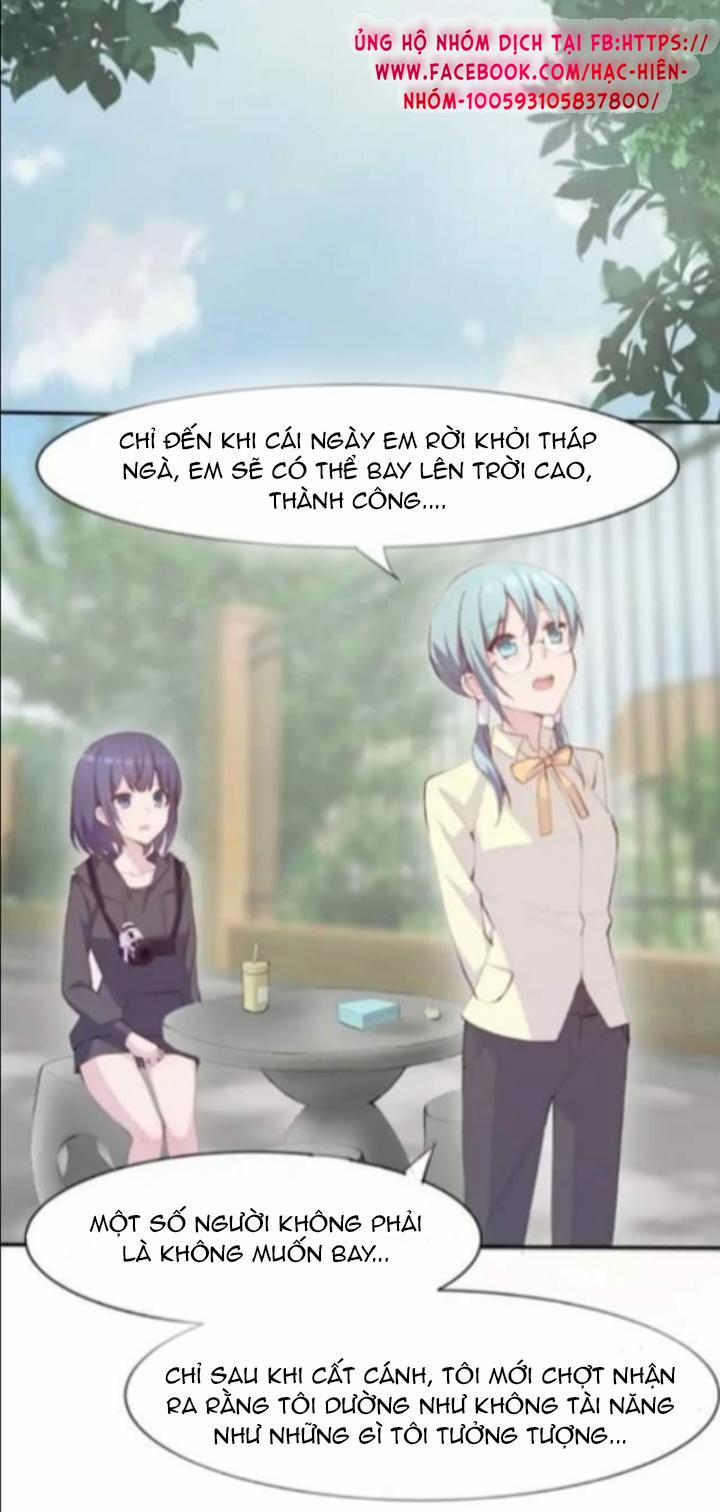 Nhìn thấy tia sáng một lần nữa 5 trang 39