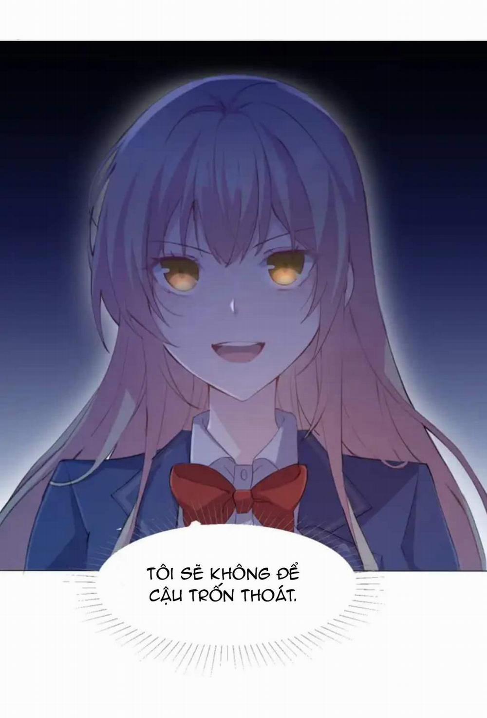 Nhìn thấy tia sáng một lần nữa 5 trang 4