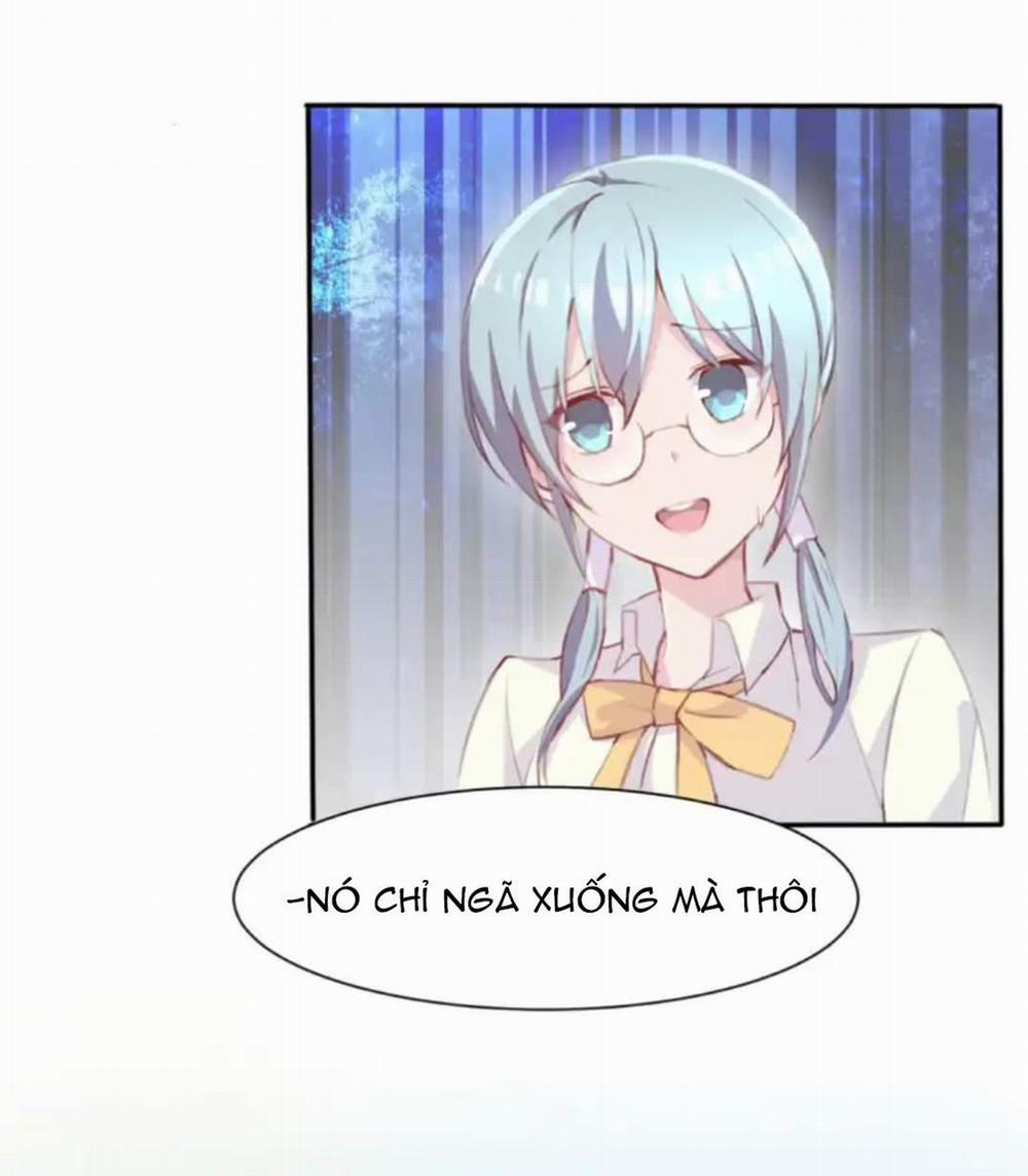 Nhìn thấy tia sáng một lần nữa 5 trang 40