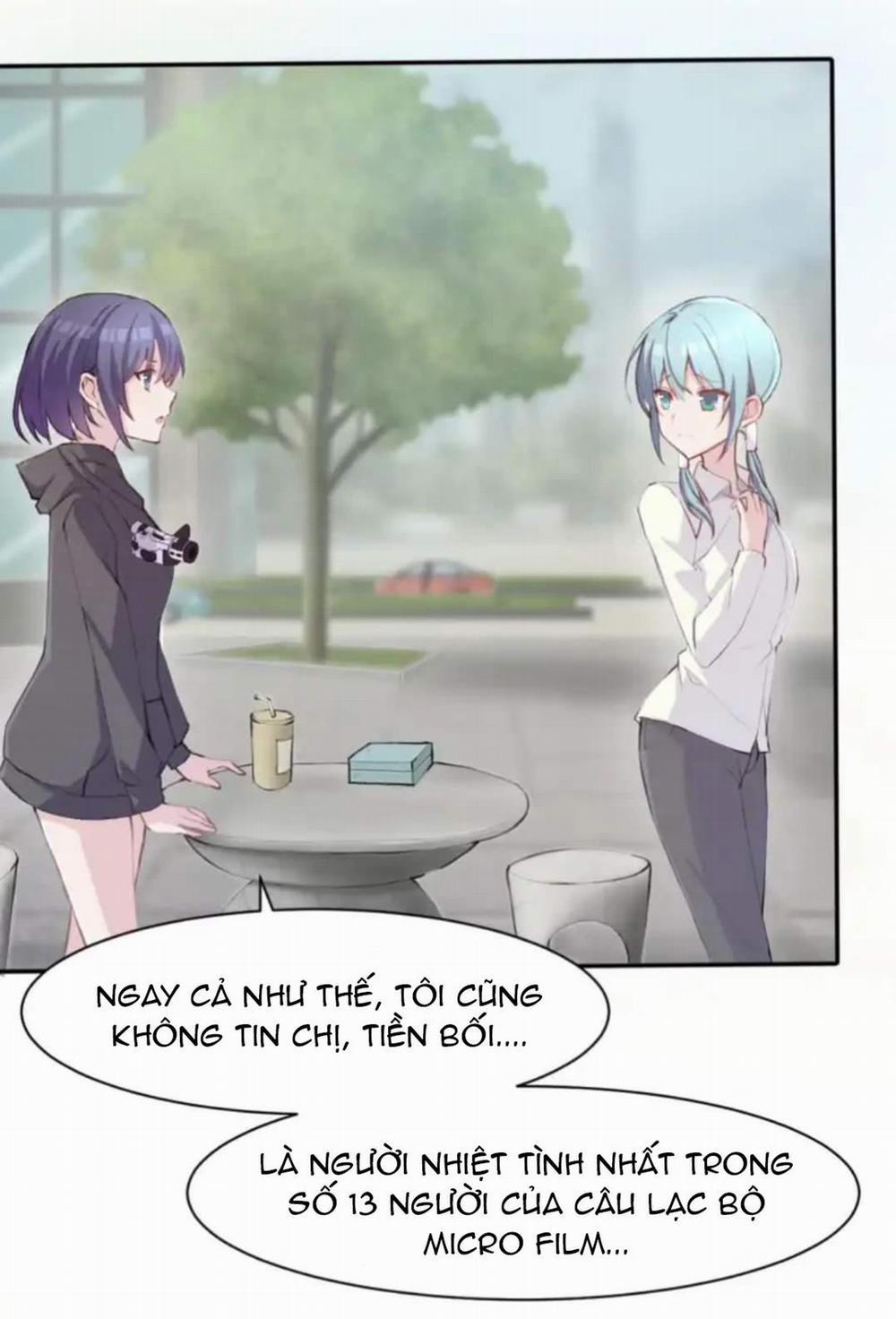 Nhìn thấy tia sáng một lần nữa 5 trang 41