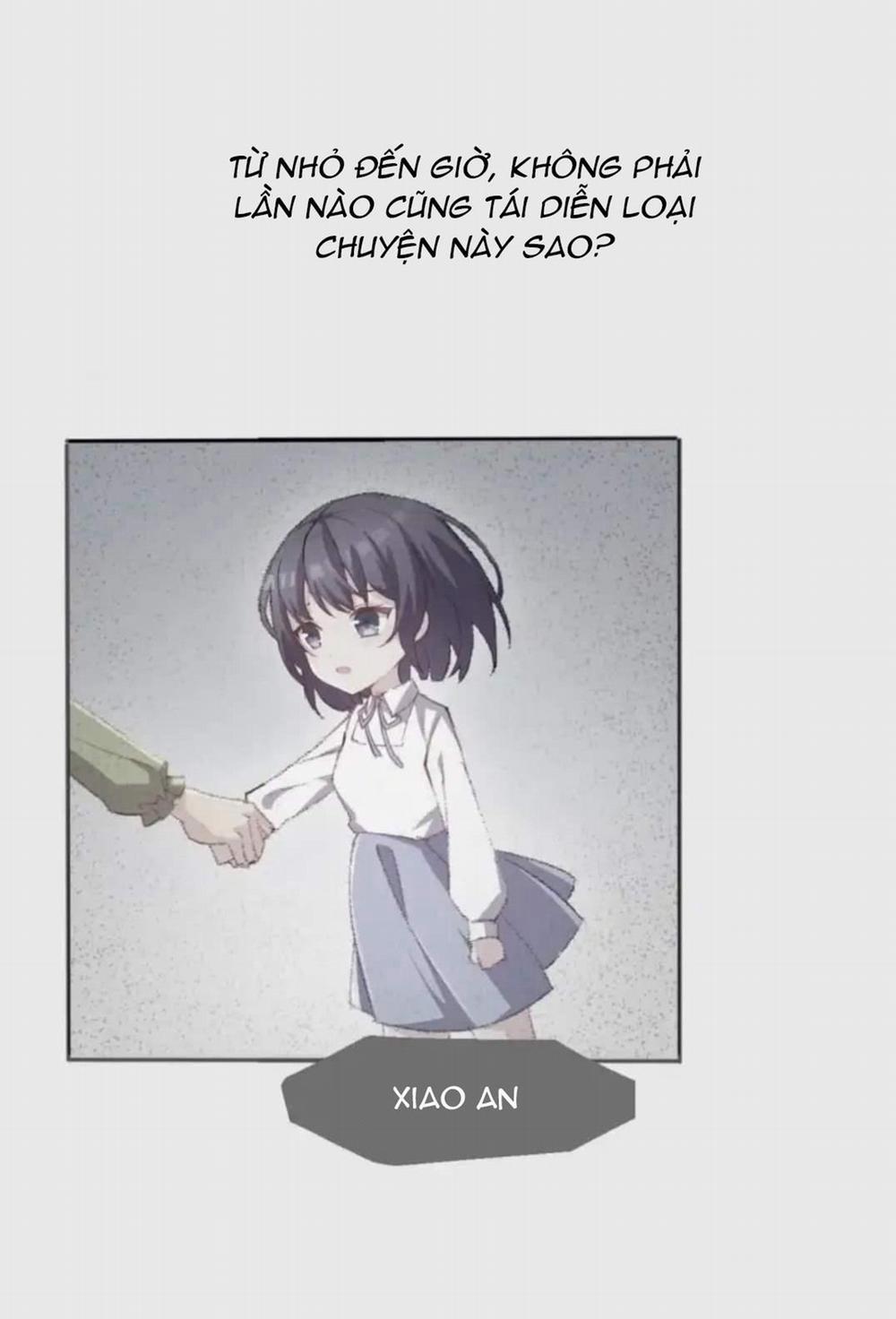 Nhìn thấy tia sáng một lần nữa 5 trang 8