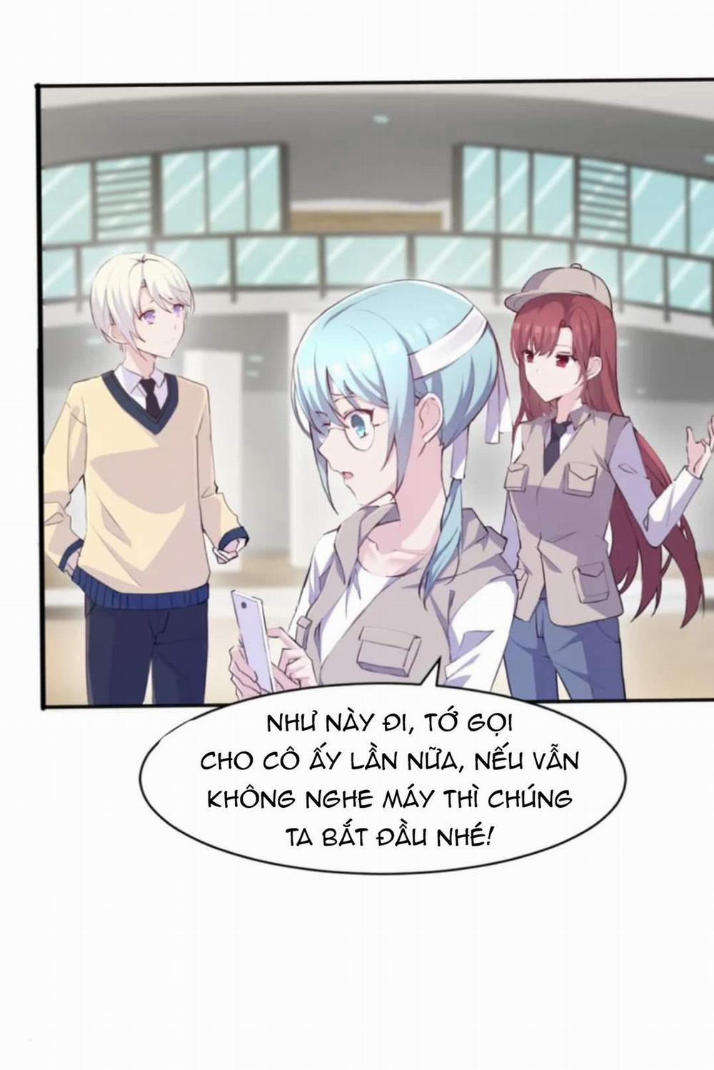 Nhìn thấy tia sáng một lần nữa 6 trang 10