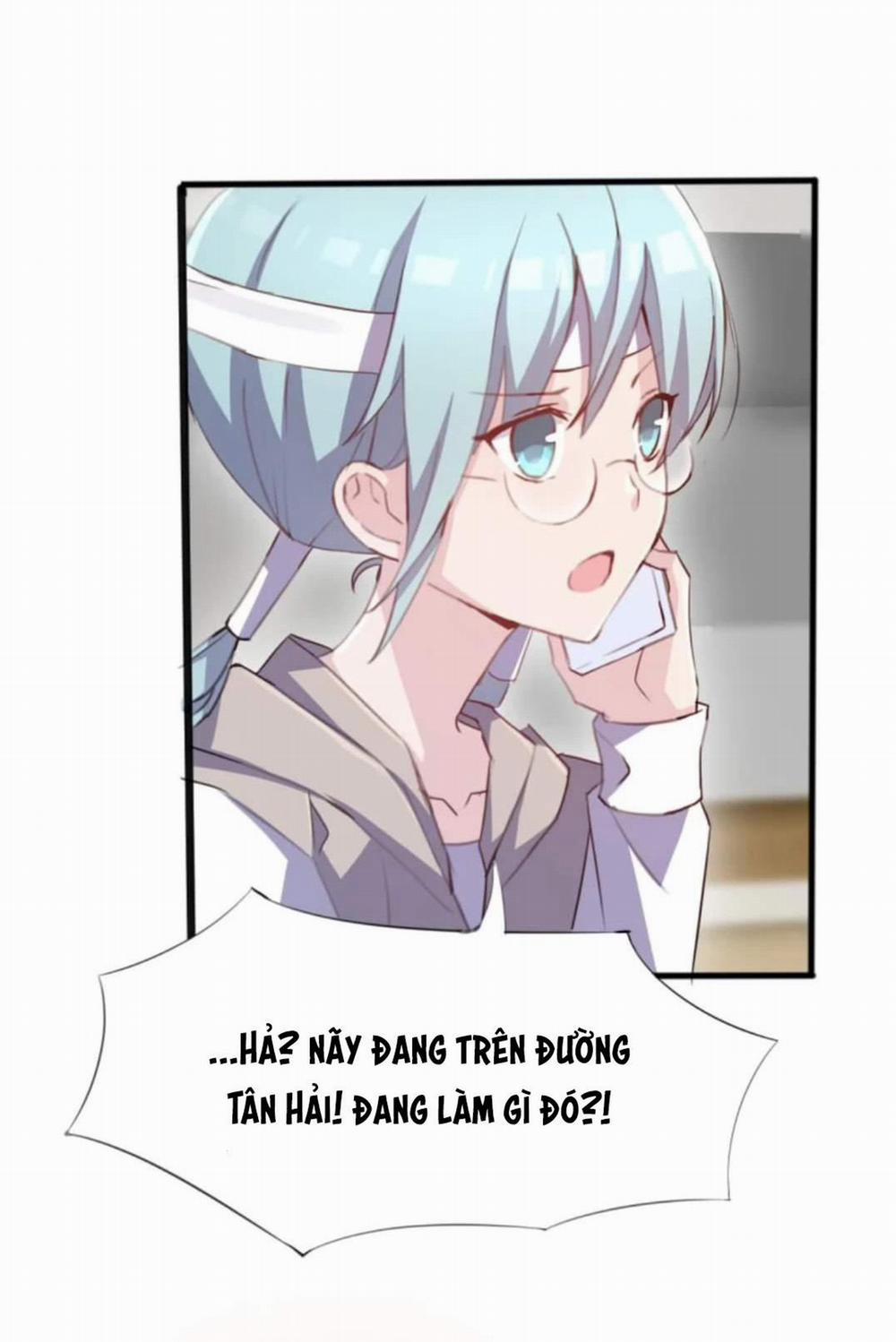 Nhìn thấy tia sáng một lần nữa 6 trang 13