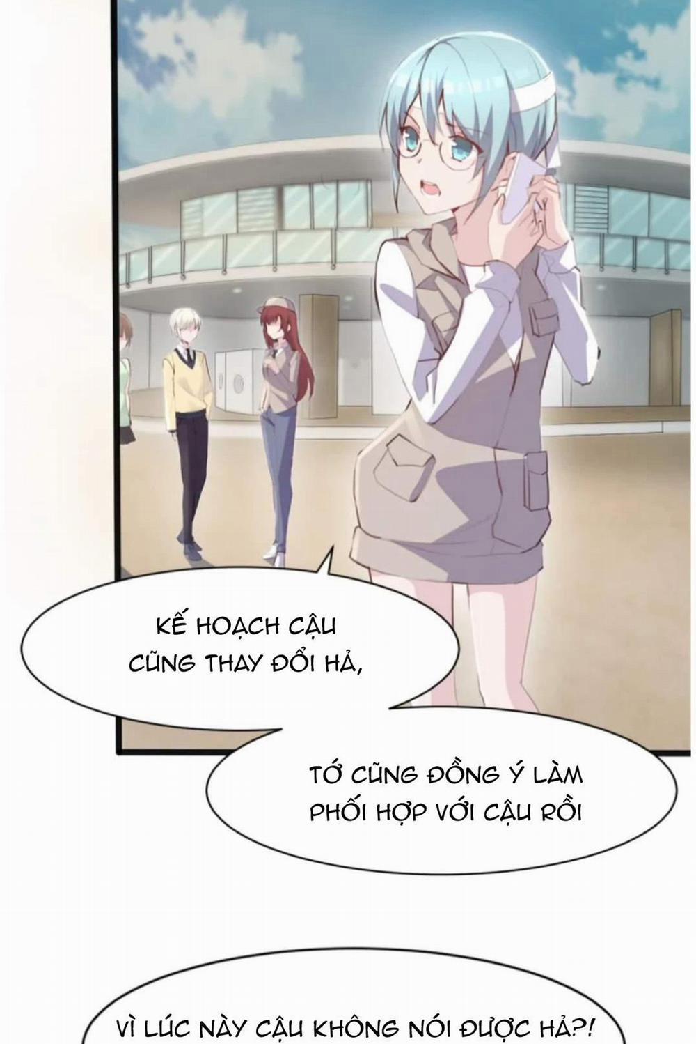 Nhìn thấy tia sáng một lần nữa 6 trang 14