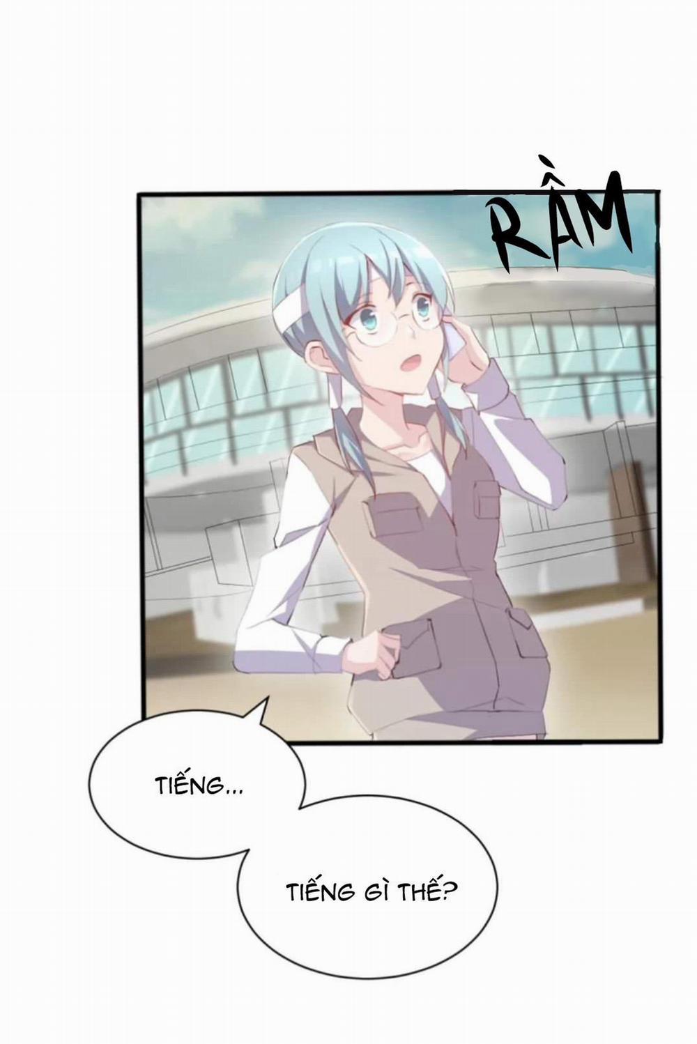 Nhìn thấy tia sáng một lần nữa 6 trang 15