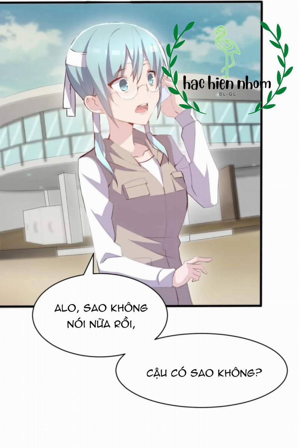 Nhìn thấy tia sáng một lần nữa 6 trang 16