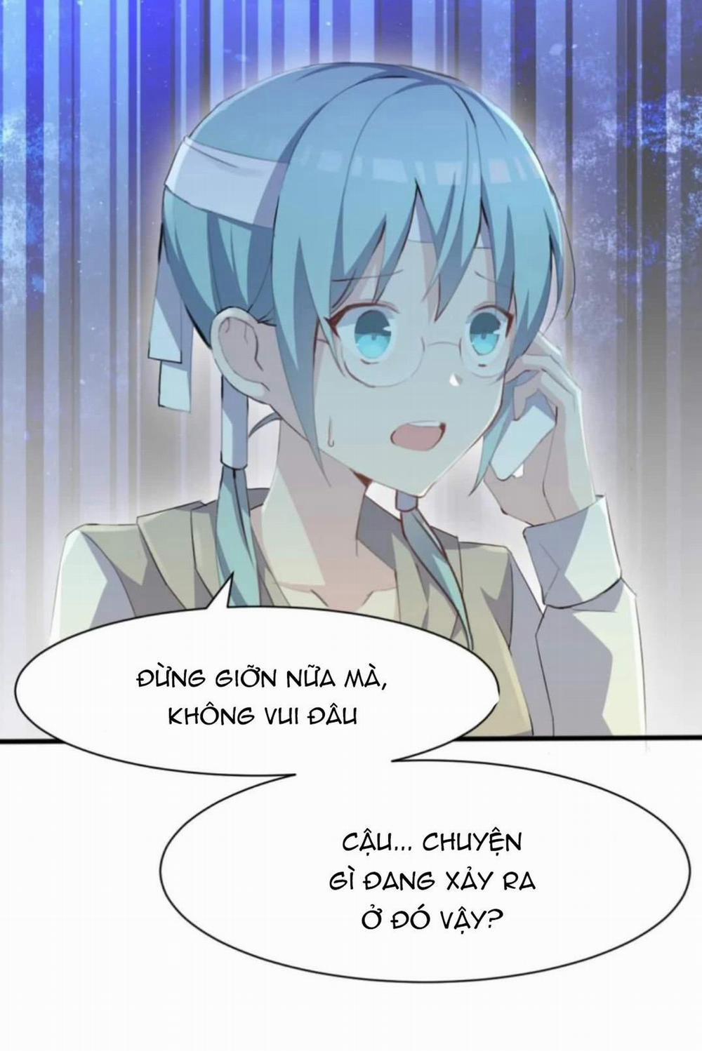 Nhìn thấy tia sáng một lần nữa 6 trang 18