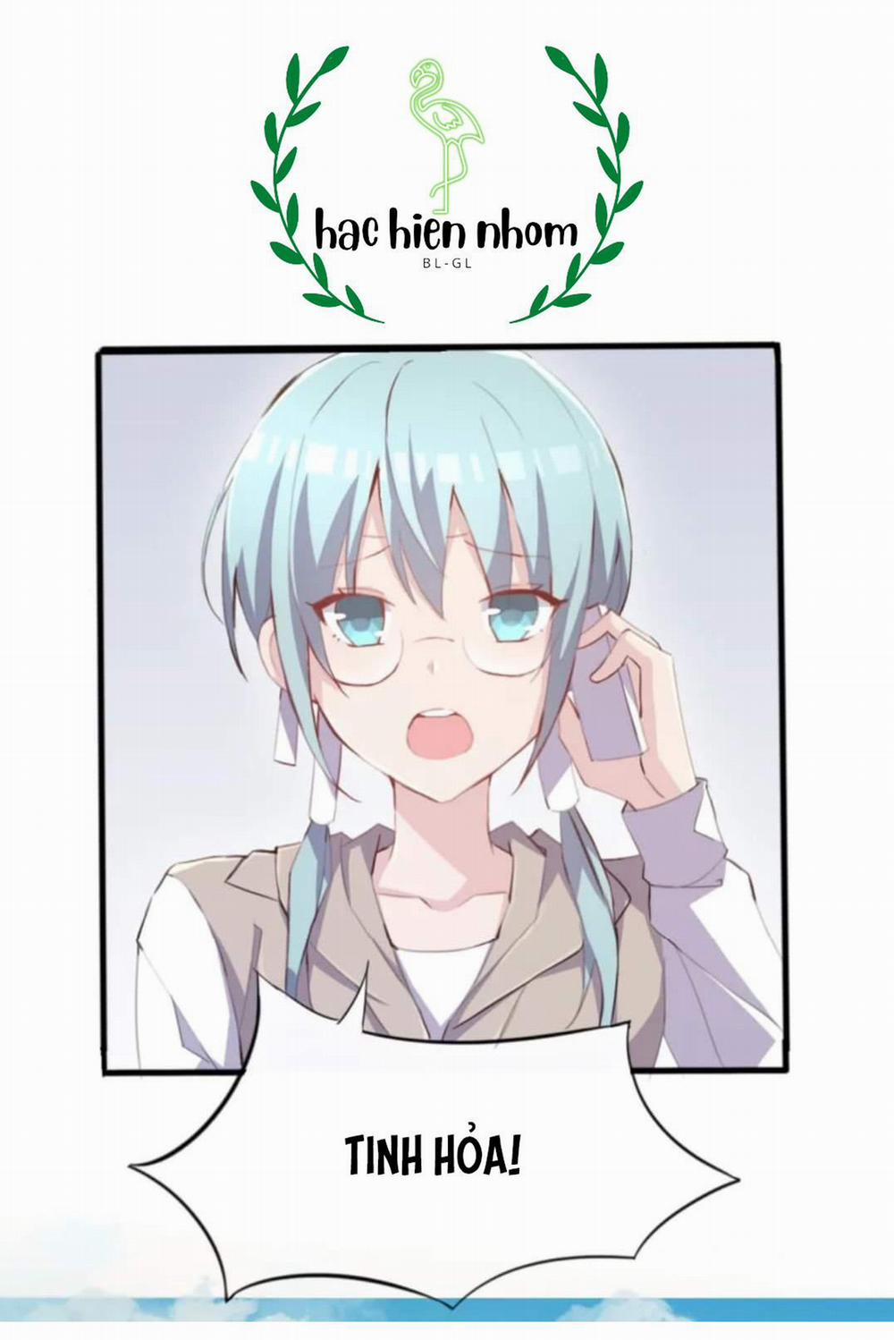 Nhìn thấy tia sáng một lần nữa 6 trang 20