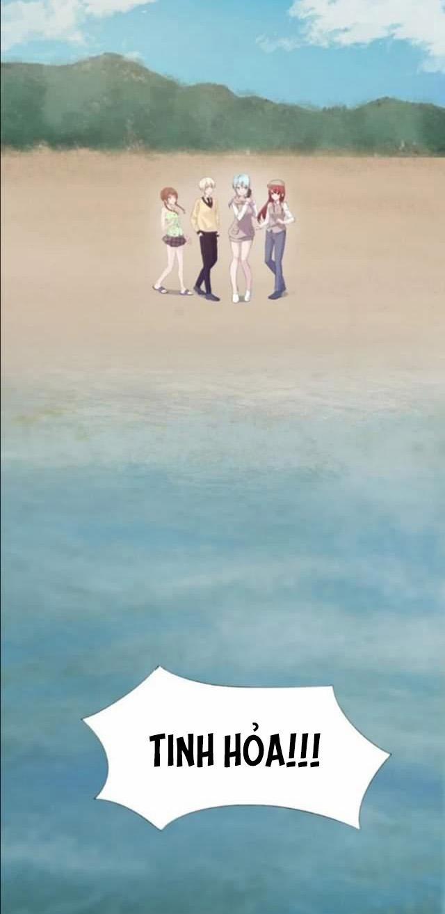 Nhìn thấy tia sáng một lần nữa 6 trang 21