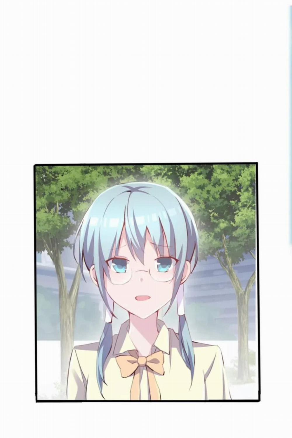 Nhìn thấy tia sáng một lần nữa 6 trang 22