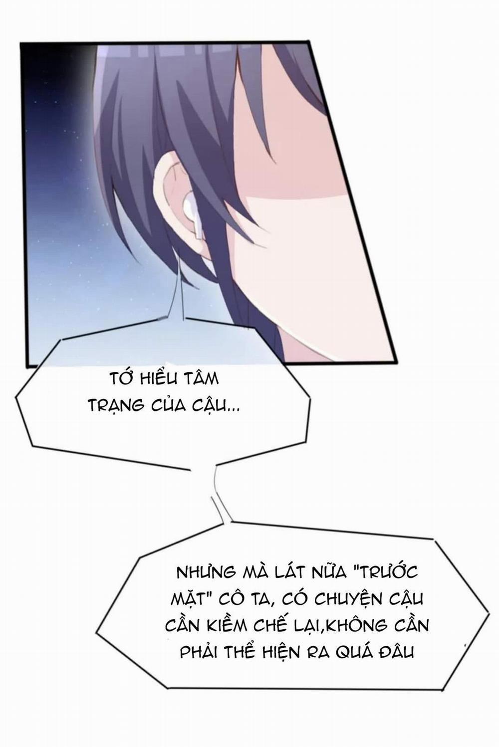 Nhìn thấy tia sáng một lần nữa 6 trang 23