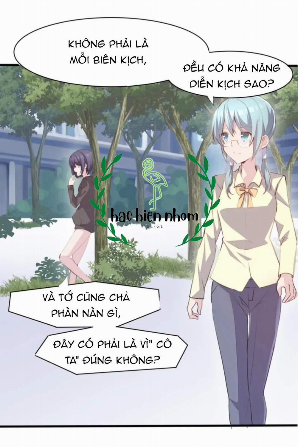 Nhìn thấy tia sáng một lần nữa 6 trang 24