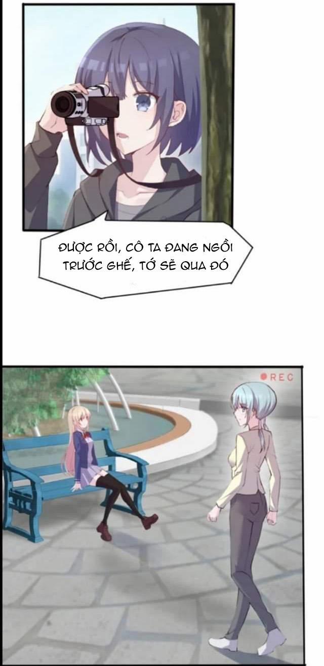 Nhìn thấy tia sáng một lần nữa 6 trang 25