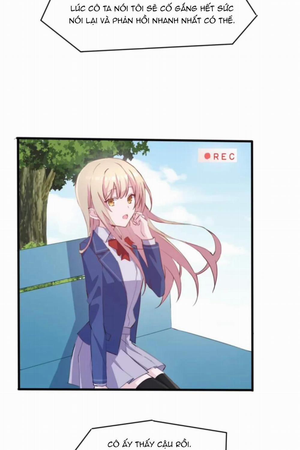 Nhìn thấy tia sáng một lần nữa 6 trang 26